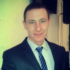 Максим Тайгозин, 27.04.1994, Йошкар-Ола
