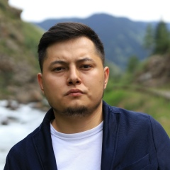 Ердос Рахымжанов, 20.07.1997, Сарыозек