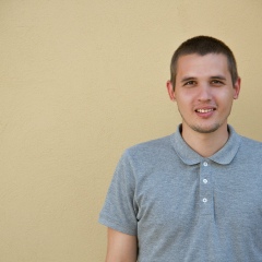 Павел Панин, 12.09.1989, Минск