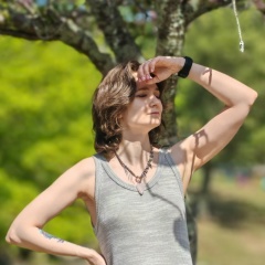 Ирина Искандарова, 22.08.1989, Екатеринбург