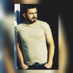 Афган Алиев, 06.04.1990, Баку