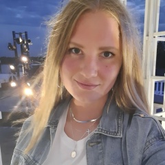 Tatiana Evans, 23.02.1990, Красноярск