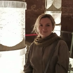 Elena Firsova, 24.09.1988, Ульяновск
