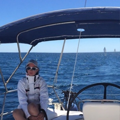 Диана Венцова, 25.04, Санкт-Петербург