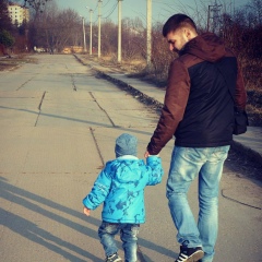 Александр Матиенко, 17.09, Винница