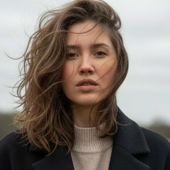 Маша Самойлова, 18.08.1990, Москва