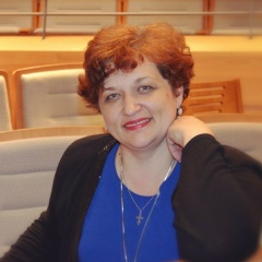 Елена Жиндеева, 01.10, Саранск