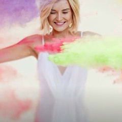 Полина Анистратова, 21.11, Новочебоксарск