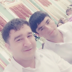 Руслан Сабиржанов, 05.06.1992, Москва