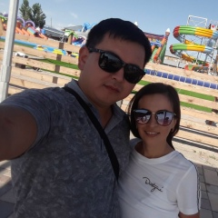 Диар Турсынахун, 18.08.1988, Семей