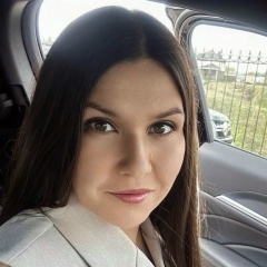 Ксения Сладкова, 24.06