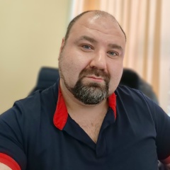 Владимир Фомин, 31.08.1986, Сочи