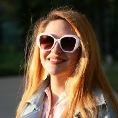 Алёна Перле, 29.03, Нижний Новгород