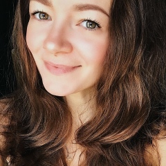 Анна Галкина, 18.12, Москва