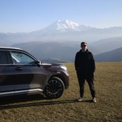 Иван Петров, 25.03.2000, Самара