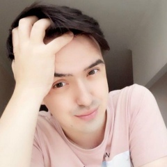 Адиль Смагулов, 13.12