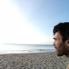 Имир Саруев, 25.12.1986, Каспийск