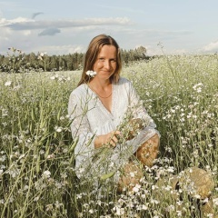 Евгения Иванова, Санкт-Петербург