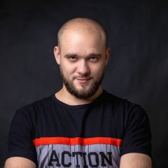 Дмитрий Матюто, 20.09