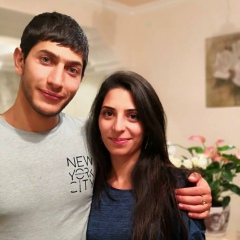 Мхитар Симонян, 24.07.1990, Калуга