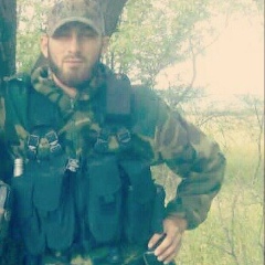 Малик Ибрагимов, 18.07.1991, Гудермес