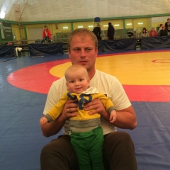 Юрий Челяпин, 04.08.1988, Краснодар