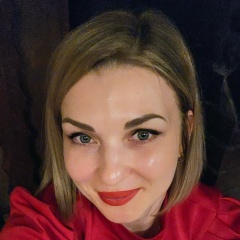 Валерия Шумакова, 29.09