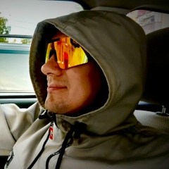 Денис Татаренко, 29.03.1987, Дмитриев