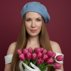 Милана Миронова, 30.03