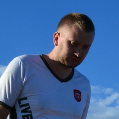 Данил Нефёдов, 12.01.1987, Алматы