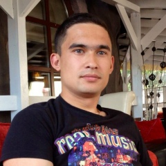 Вил Шам, Москва