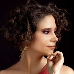 Ирина Базан, 10.05.1986, Москва