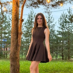 Маргарита Ходакова, 24.10, Казань