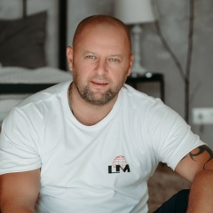 Олег Заря, 26.08, Красноярск