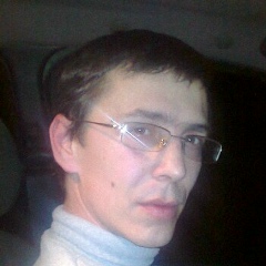 Vova Zubarev, 01.05.1976, Чечерск