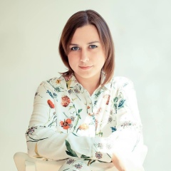 Юлия Нехаенко, 19.04.1985, London