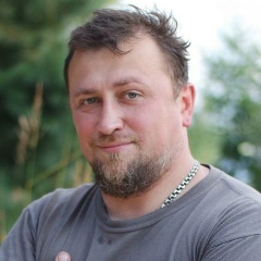 Митя Андреев, 11.11.1982, Санкт-Петербург