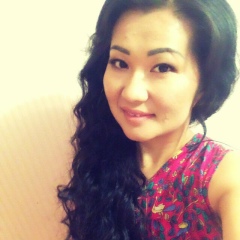 Дана Жакупова, 08.04, Павлодар