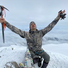 Сергей Писарев, 26.06, Москва