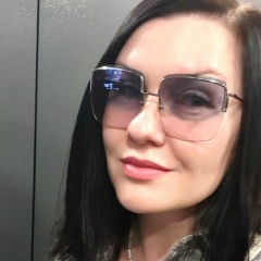 Александра Воронова, 02.09, Москва