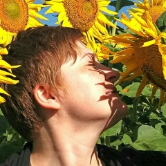 Екатерина Бельских, 21.01, Сергиев Посад