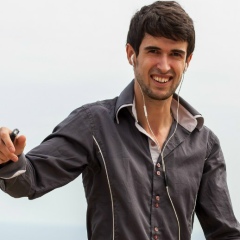 Магомед Расулов, 17.12, Калининград