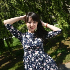 Асель Саржанова, 18.10, Астана