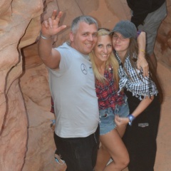 Анастасия Бровцина-Матюшенко, 03.09.1985