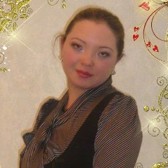 Нара Шыныбаева, 23.04.1985, Алматы