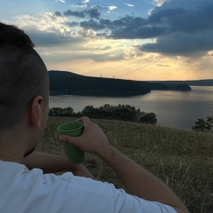 Алексей Спицын, Тольятти