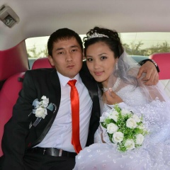 Оркен Токтарбеков, 18.03.1989, Алматы