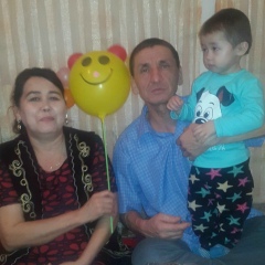 Кайрат Абдуллаев, 22.05.1990, Актобе