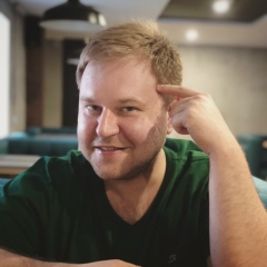 Кирилл Бондаренко, 29.05.1987, Mannheim