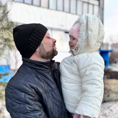 Андрей Владимирович, 23.01.1986